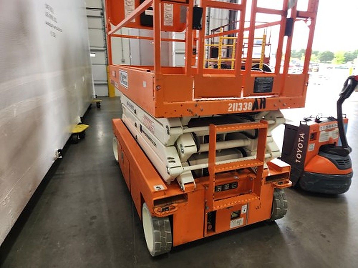 2018 SNORKEL S4726E for sale in Las Vegas, NV