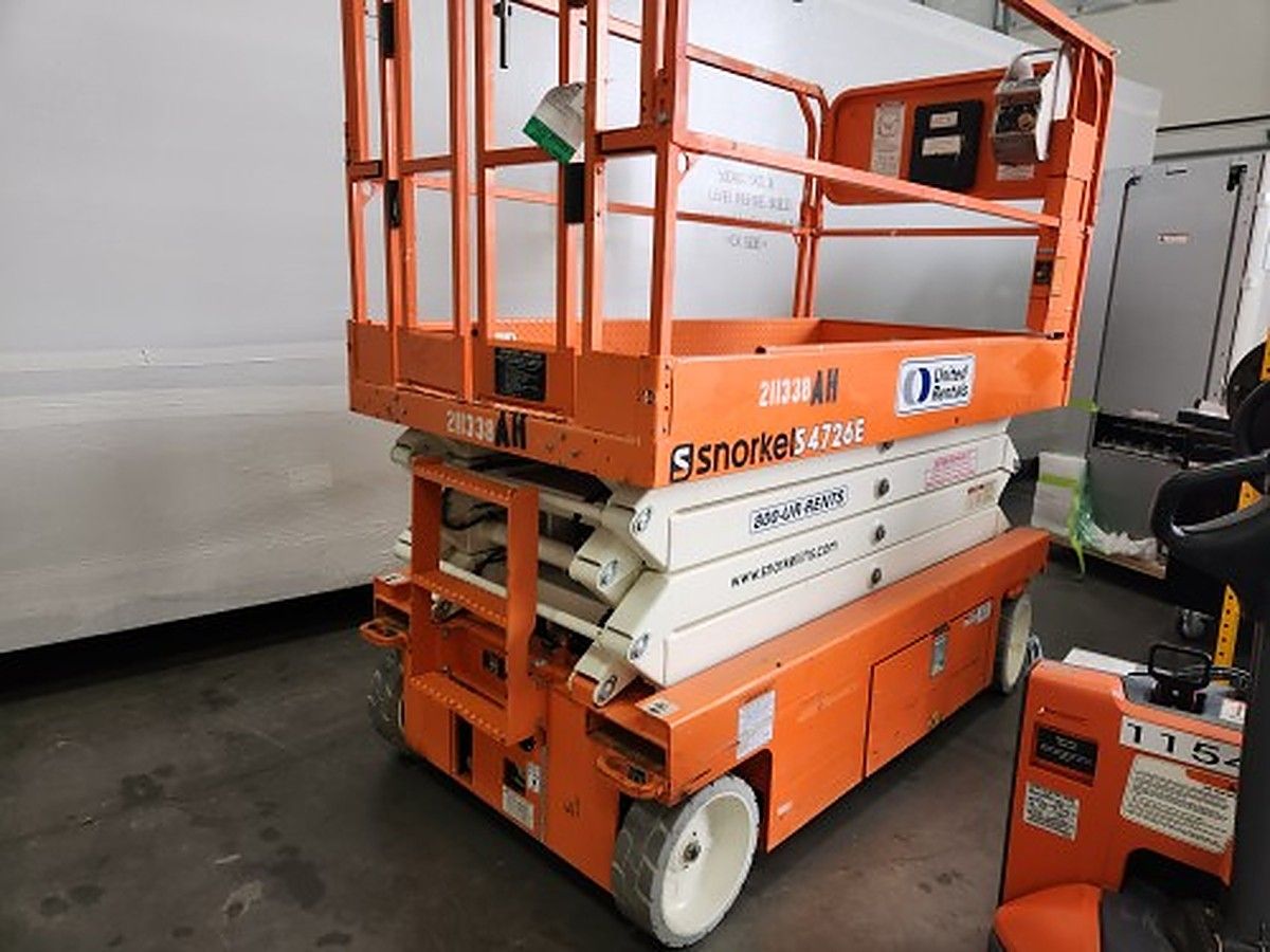 SNORKEL S4726E photo 2