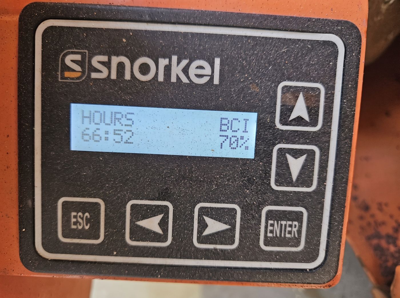 SNORKEL S4726E photo 12
