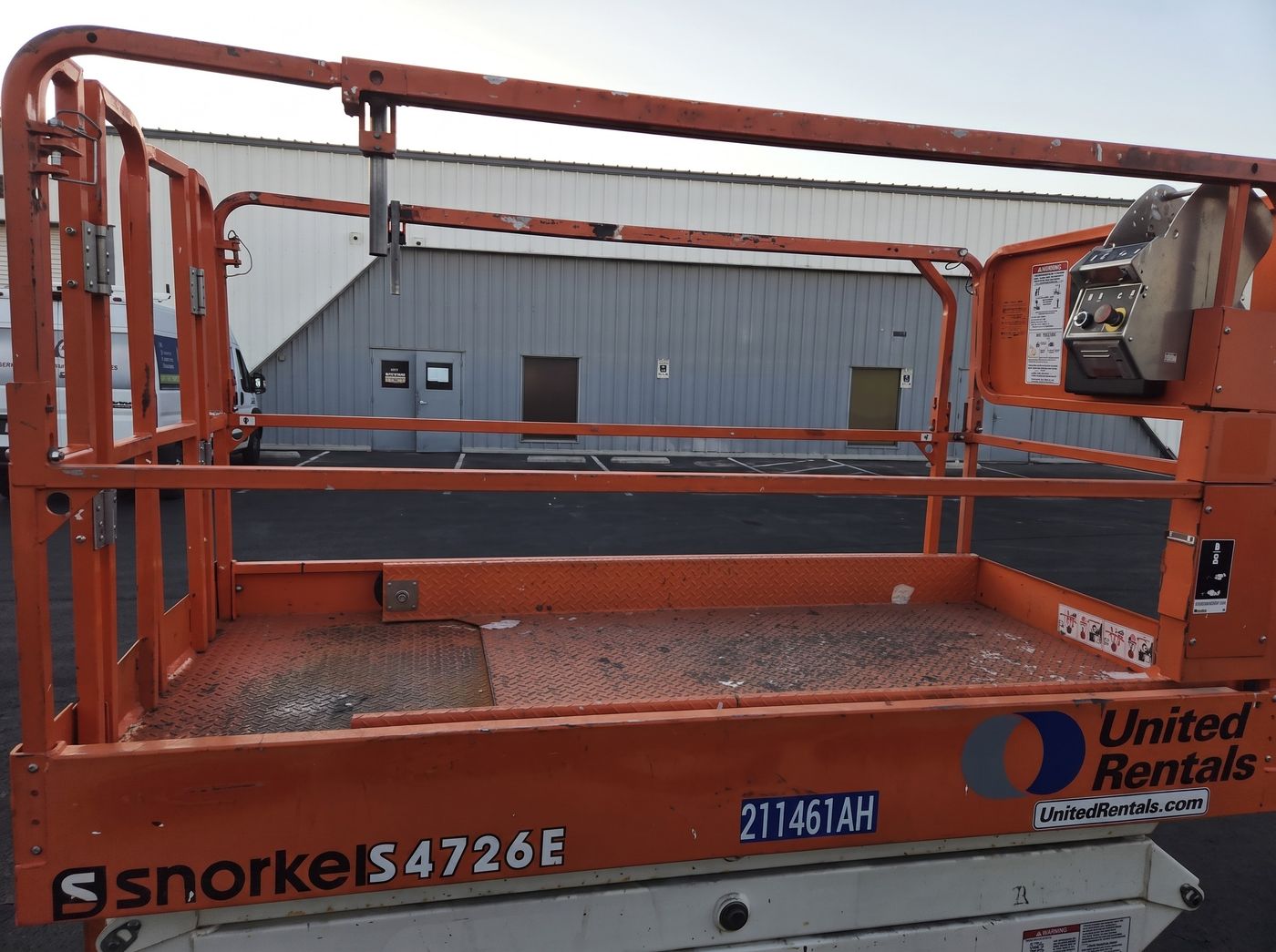 SNORKEL S4726E photo 4