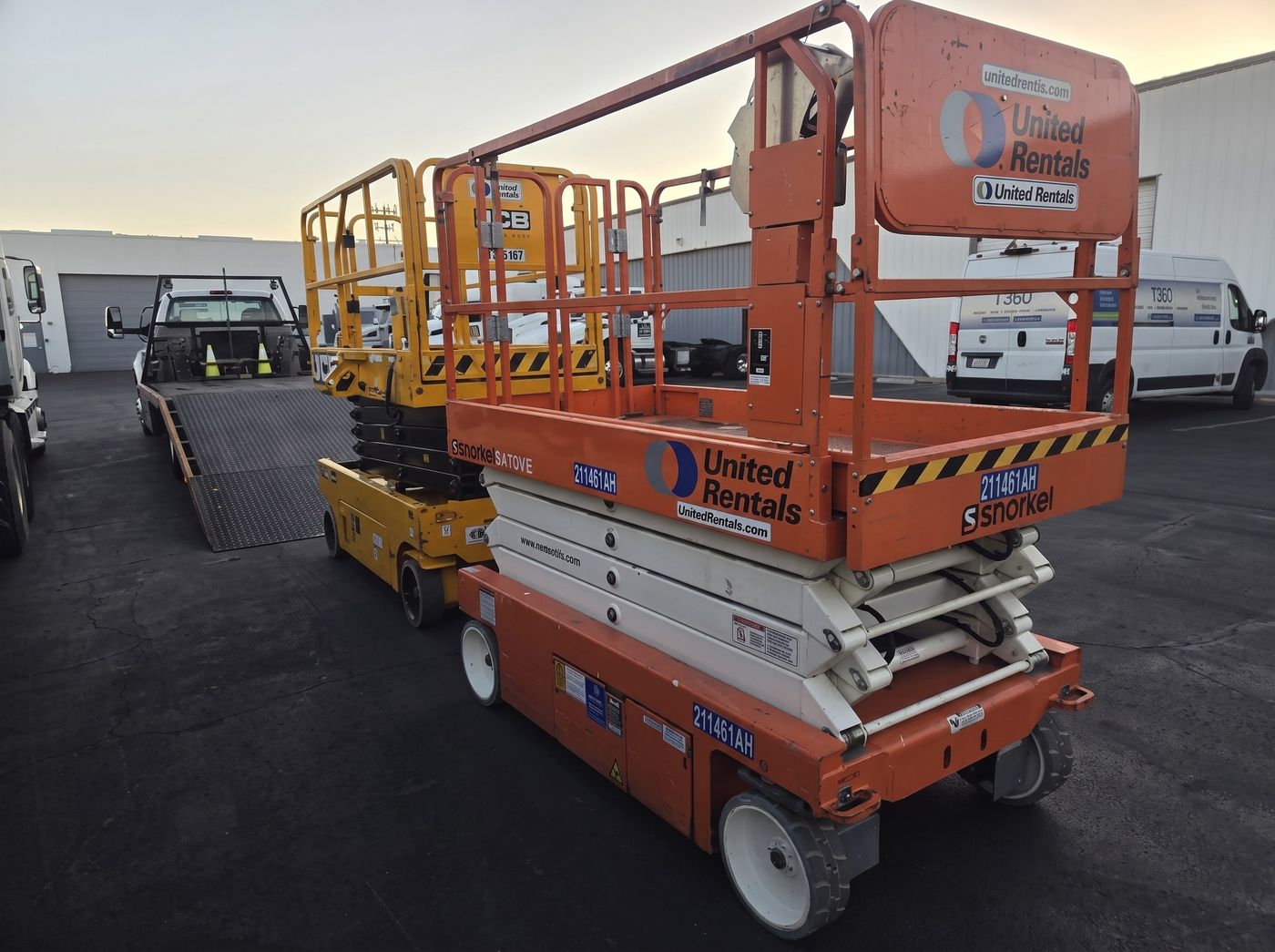 SNORKEL S4726E photo 5