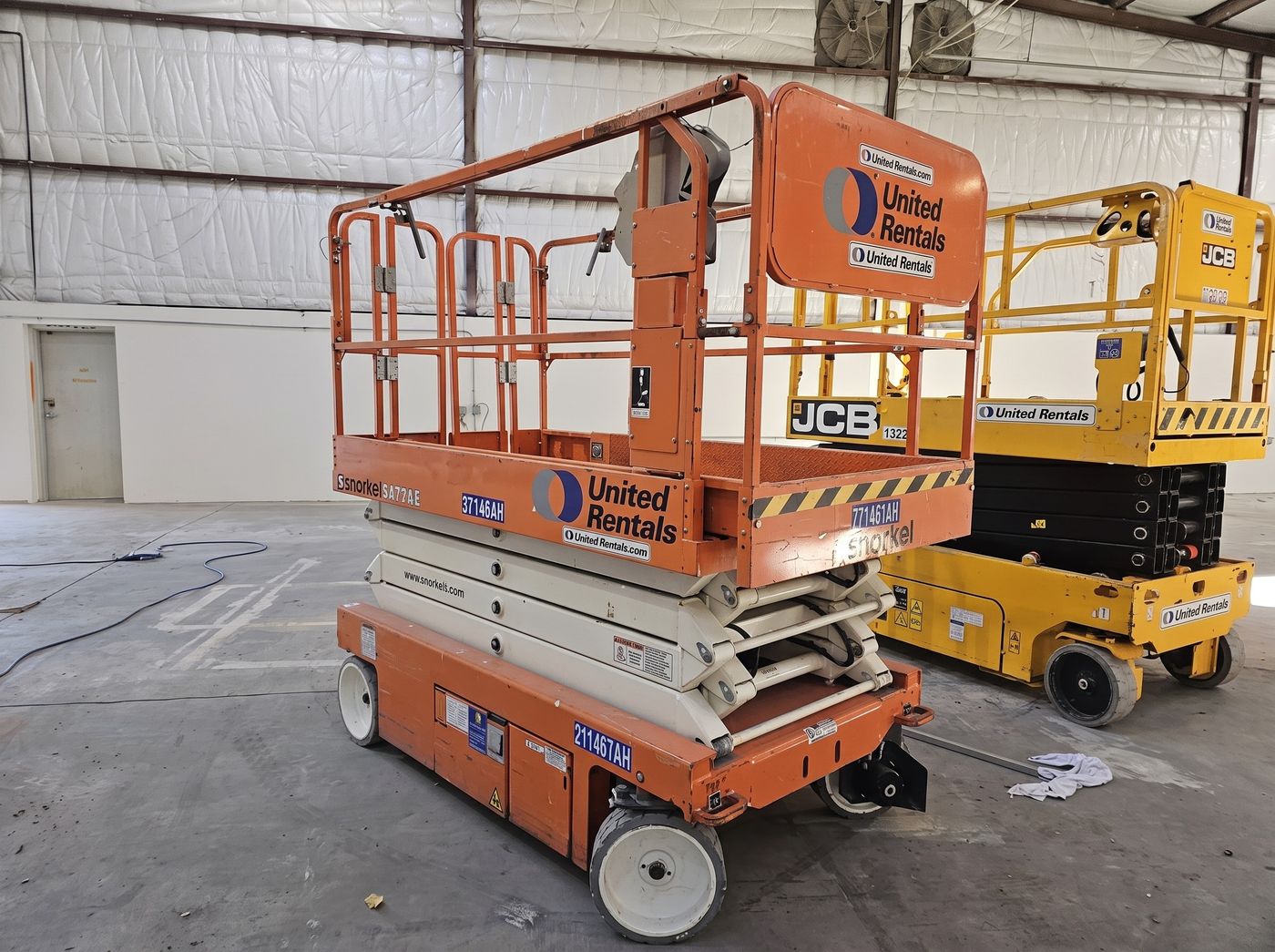 SNORKEL S4726E photo 7