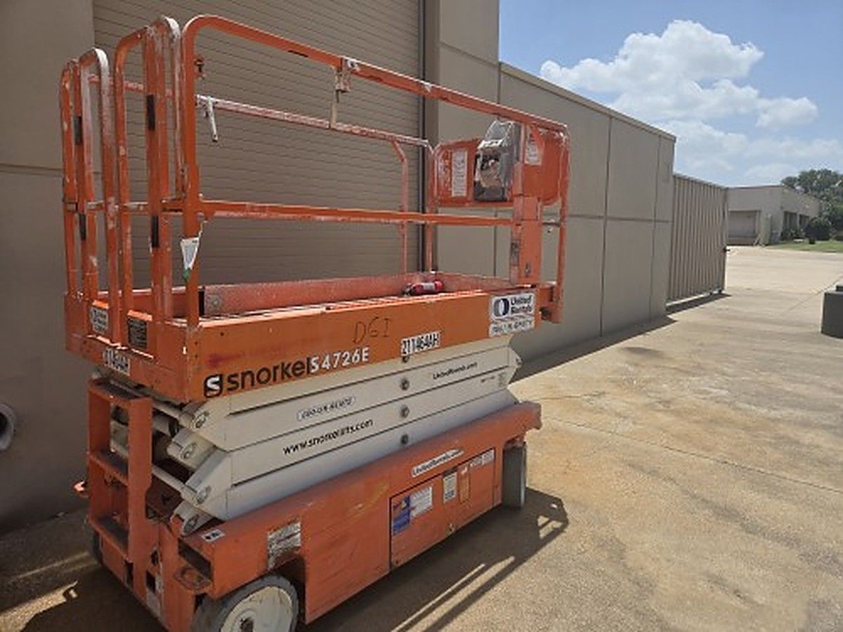 SNORKEL S4726E photo 2