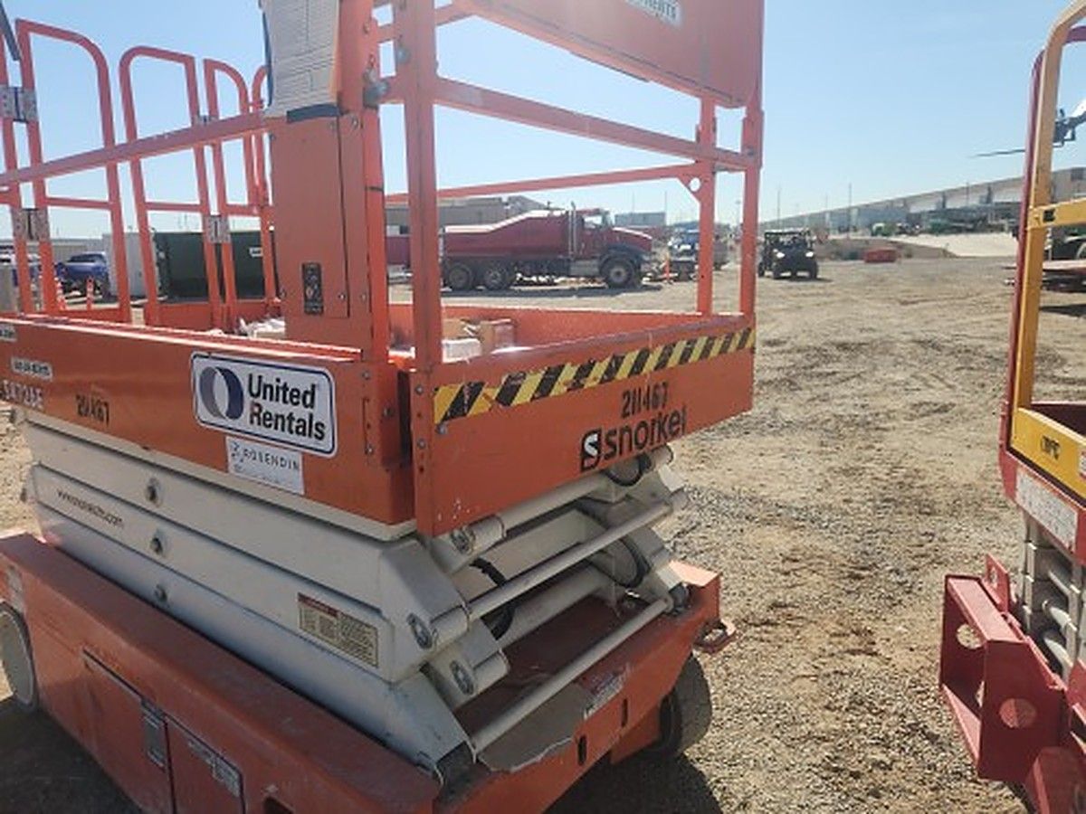 SNORKEL S4726E photo 2