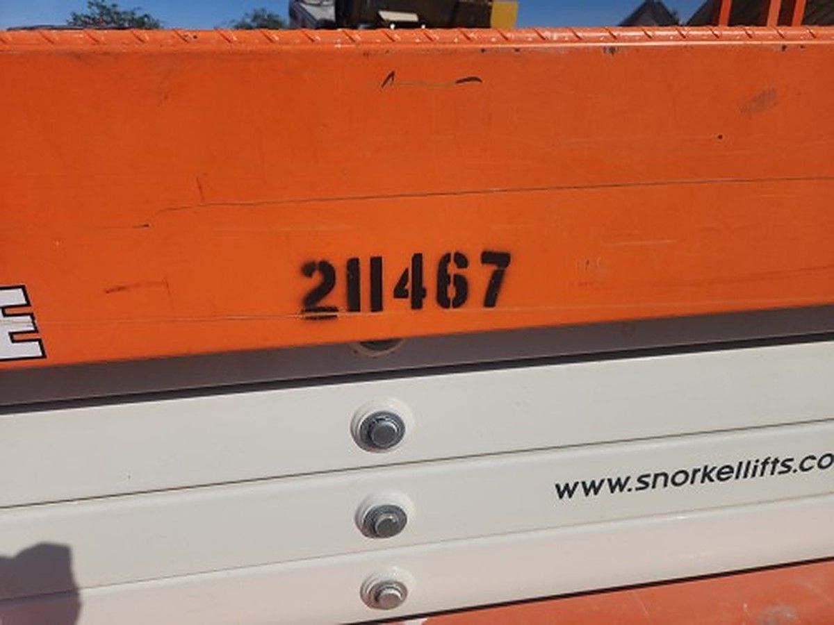 SNORKEL S4726E photo 6