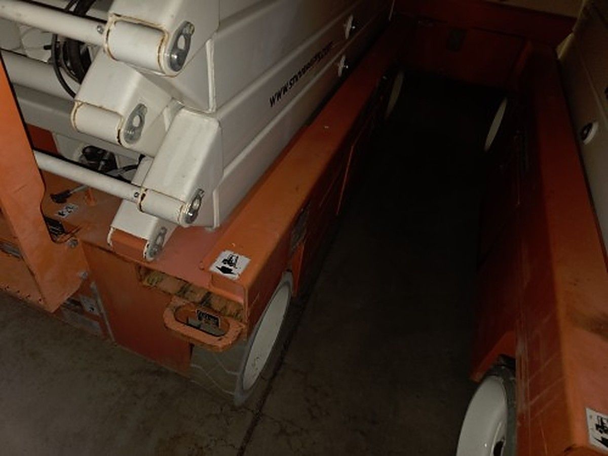 SNORKEL S4726E photo 11