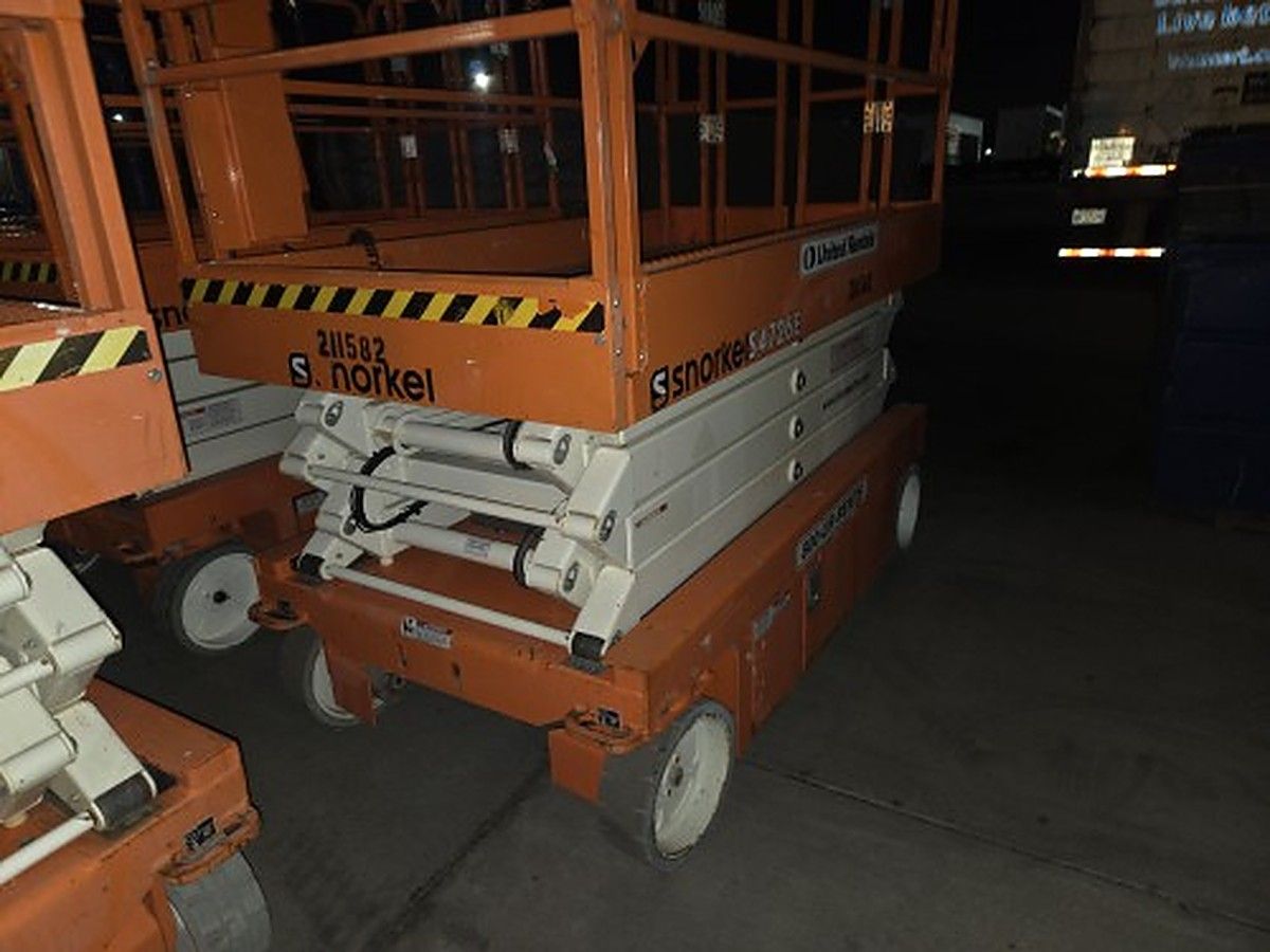 SNORKEL S4726E photo 13