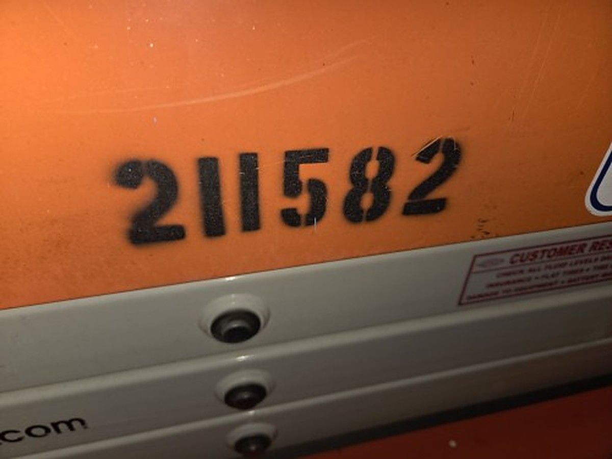 SNORKEL S4726E photo 4