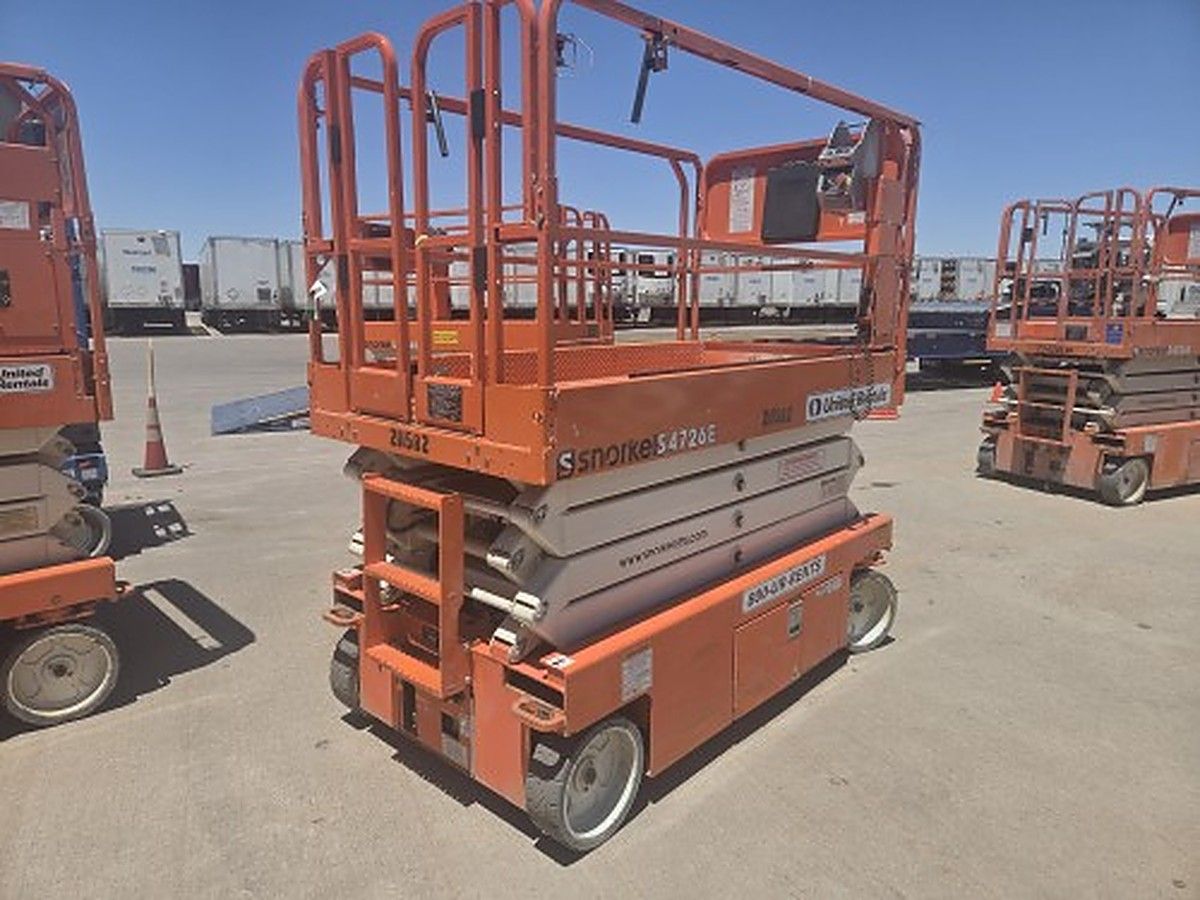 SNORKEL S4726E photo 6