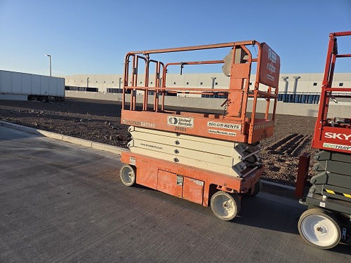 2018 SNORKEL S4726E for sale in Las Vegas, NV