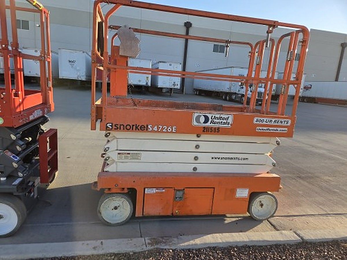 SNORKEL S4726E photo 2