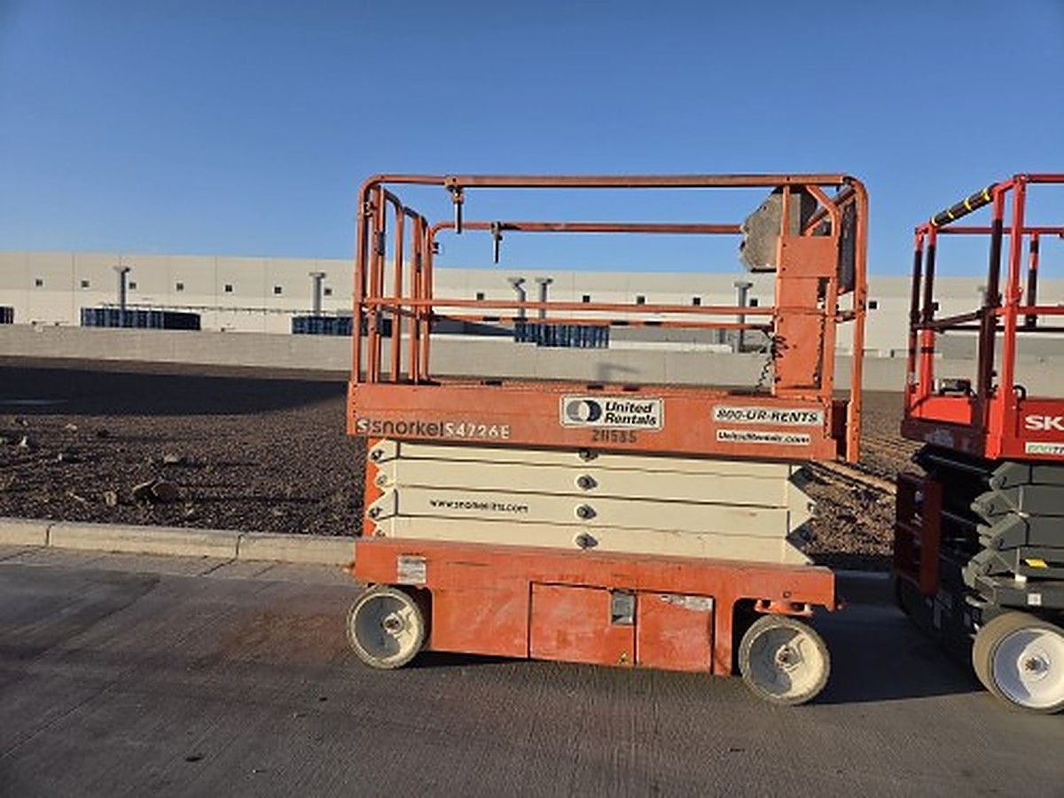 SNORKEL S4726E photo 4