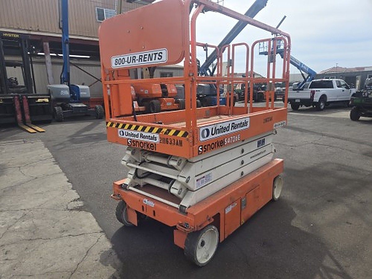 SNORKEL S4726E photo 2