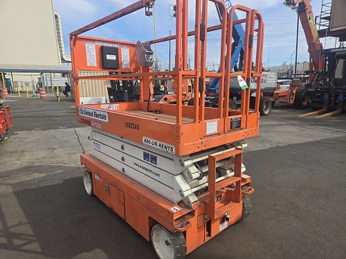 SNORKEL S4726E photo 3