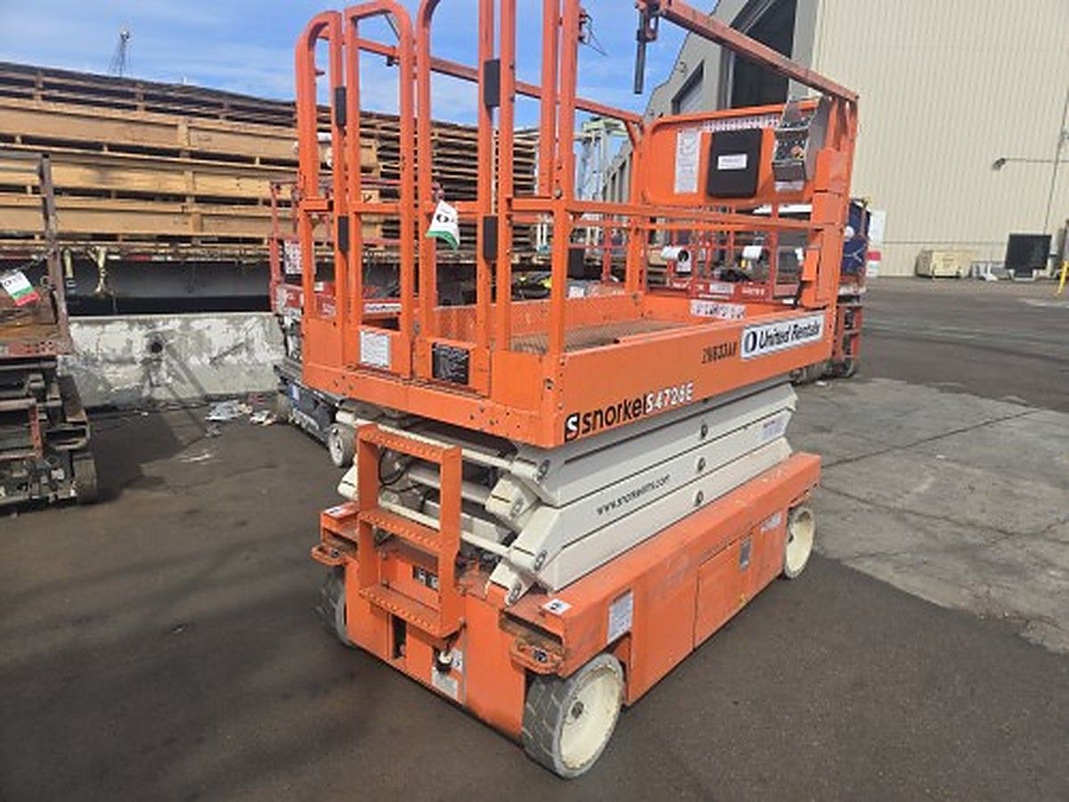SNORKEL S4726E photo 4
