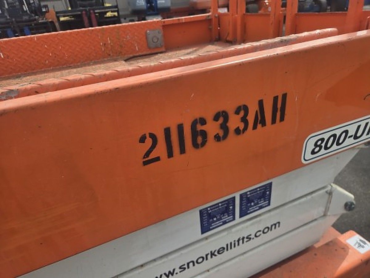 SNORKEL S4726E photo 5
