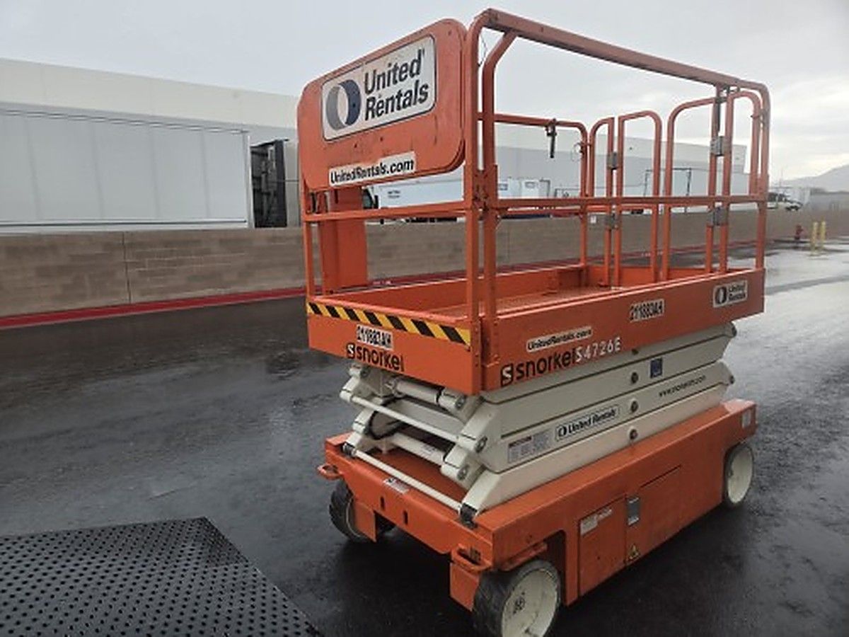 SNORKEL S4726E photo 2