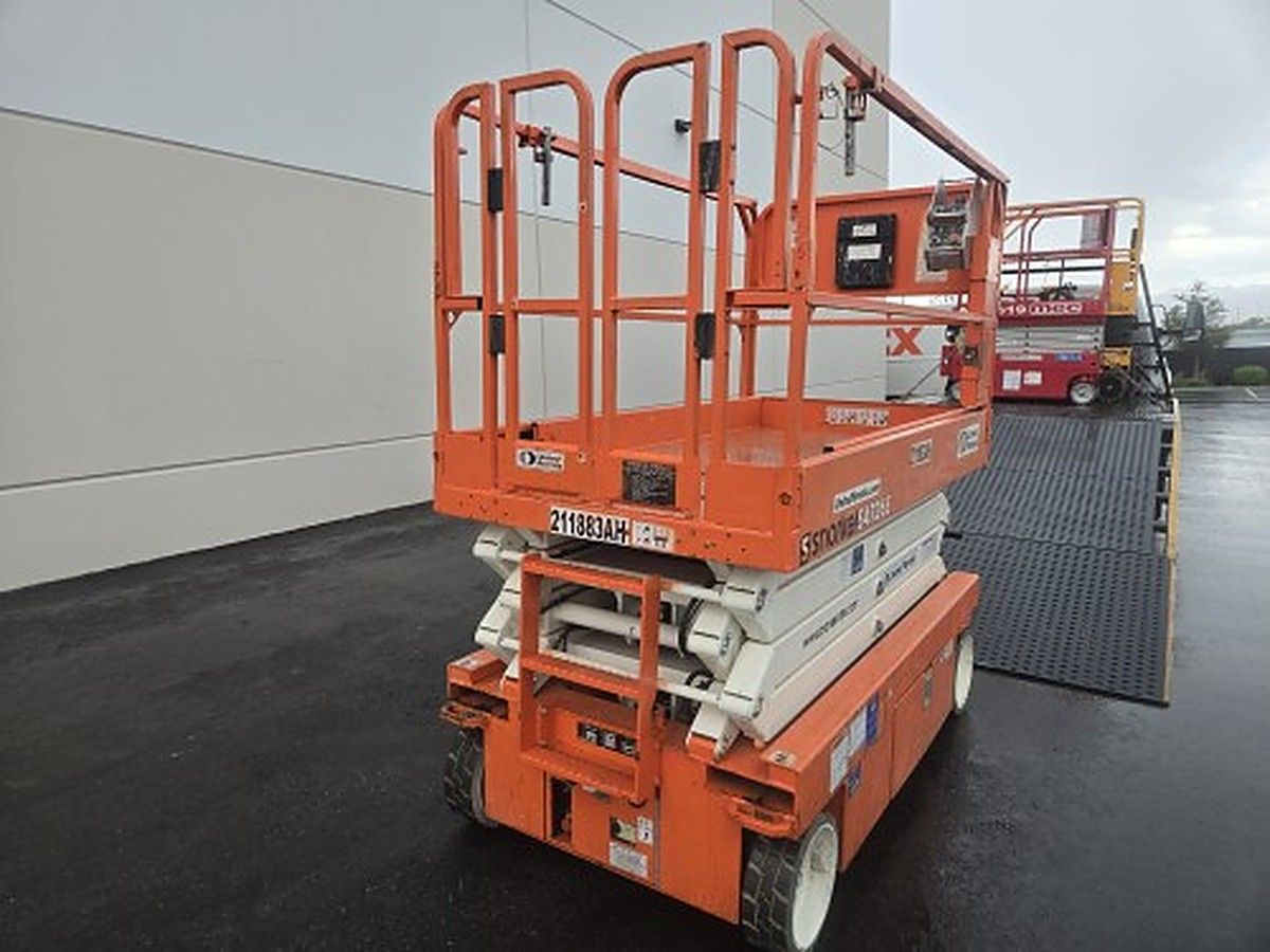 SNORKEL S4726E photo 4