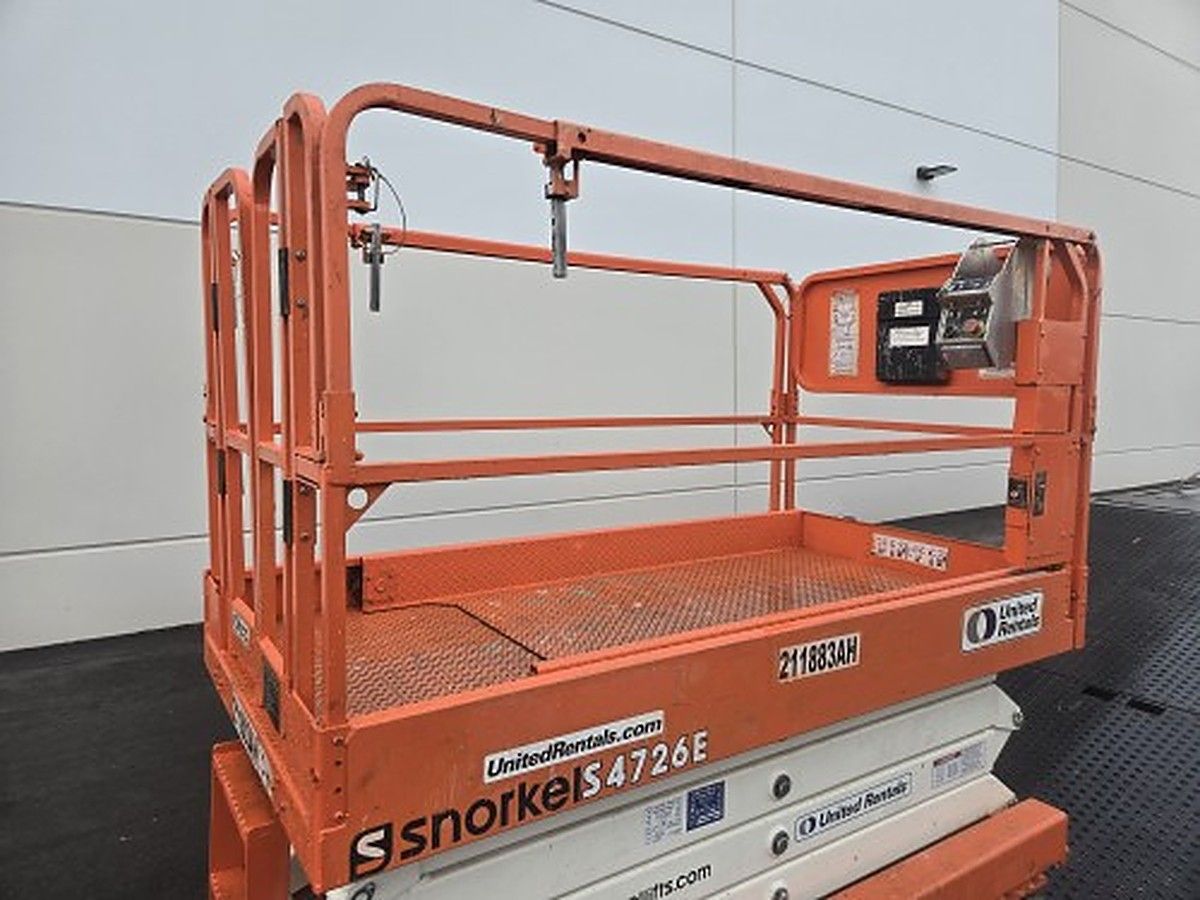SNORKEL S4726E photo 6