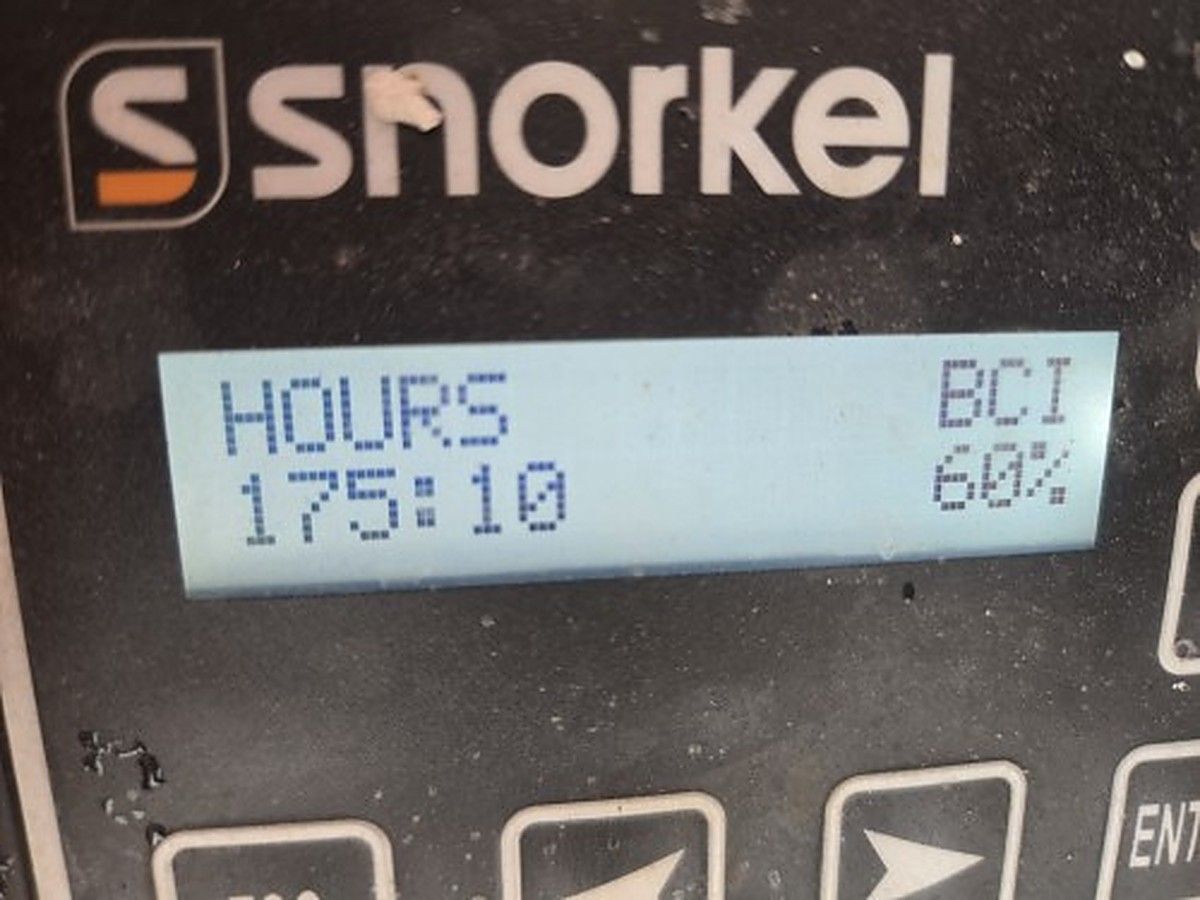 SNORKEL S4726E photo 7