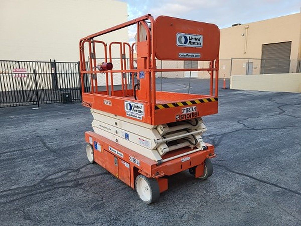 2018 SNORKEL S4726E for sale in Las Vegas, NV