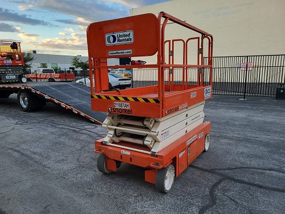 SNORKEL S4726E photo 2