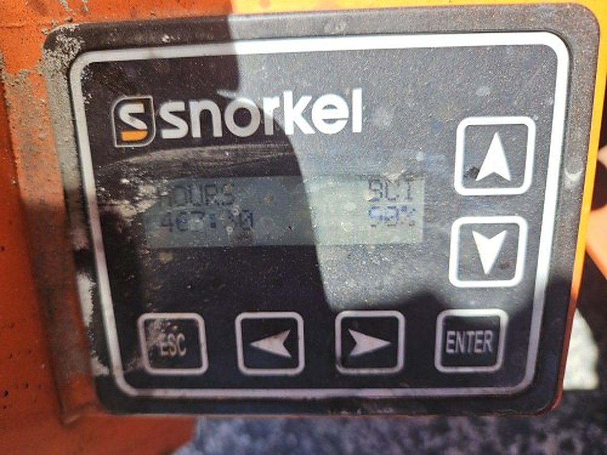 SNORKEL S4726E photo 3