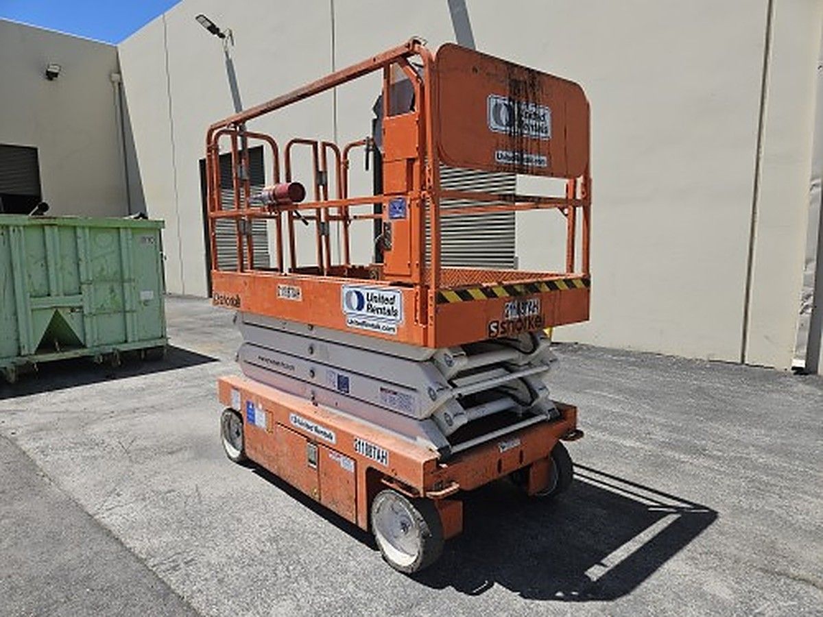 SNORKEL S4726E photo 5
