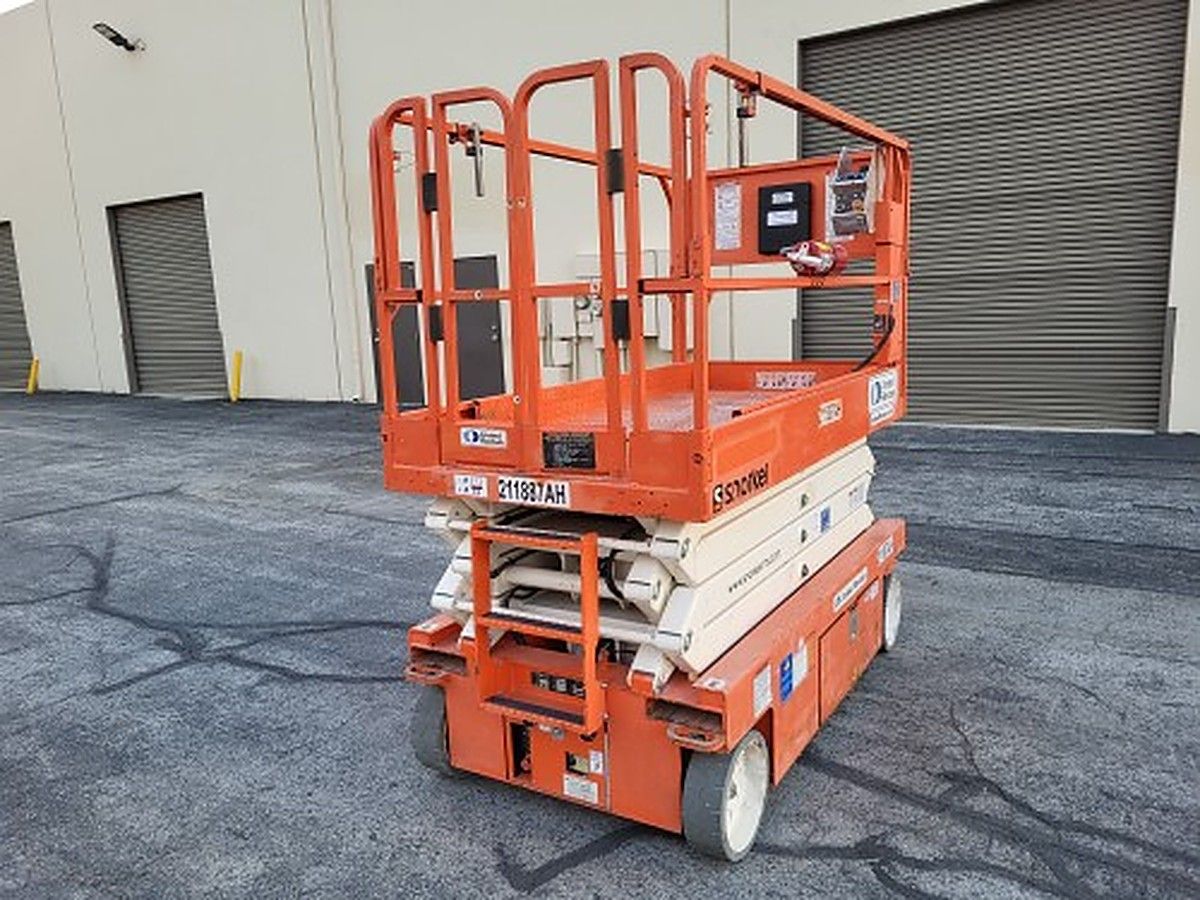SNORKEL S4726E photo 7