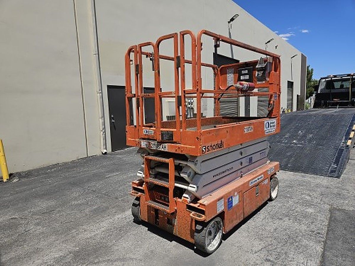 SNORKEL S4726E photo 8