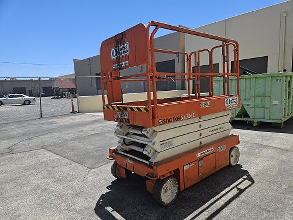 SNORKEL S4726E photo 9