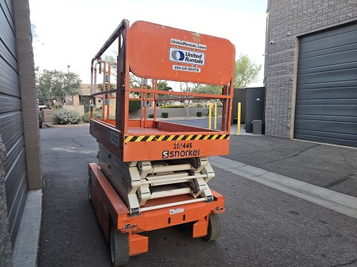 2018 SNORKEL S4726E for sale in Las Vegas, NV