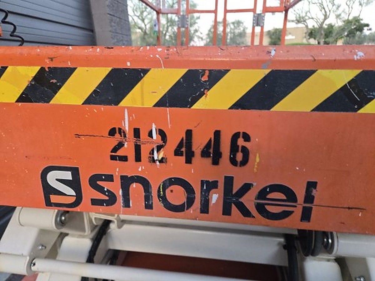 SNORKEL S4726E photo 2