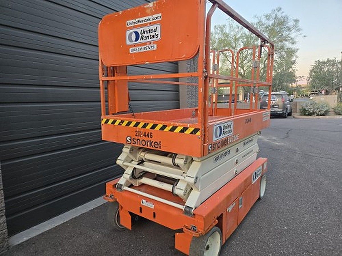 SNORKEL S4726E photo 5