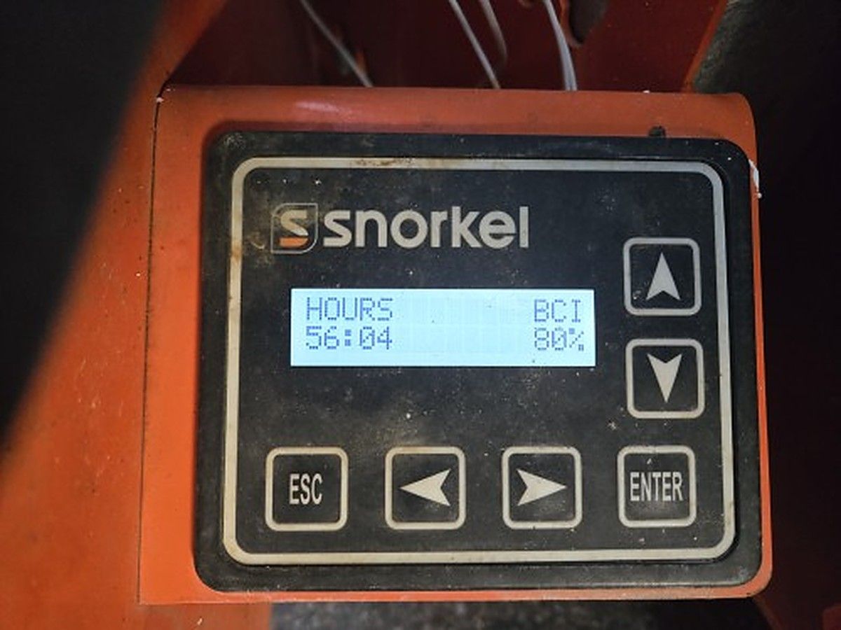 SNORKEL S4726E photo 6