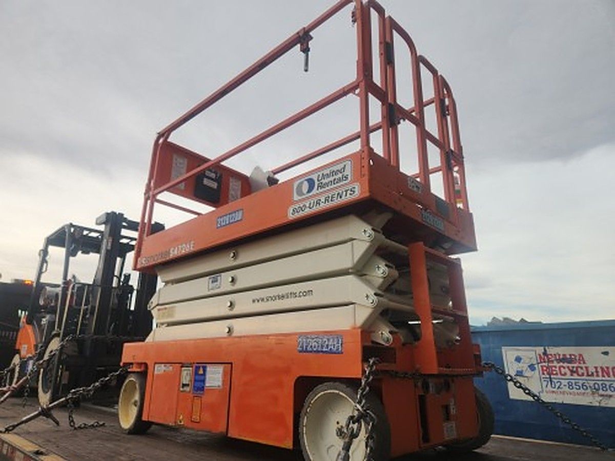 SNORKEL S4726E photo 2
