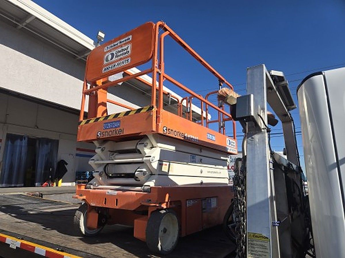 SNORKEL S4726E photo 10