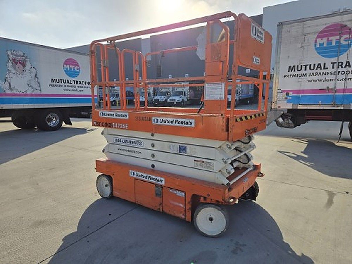 2018 SNORKEL S4726E for sale in Las Vegas, NV
