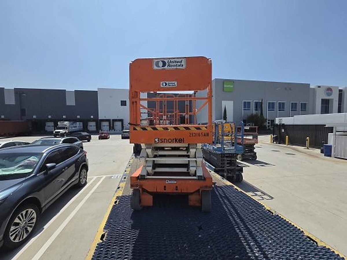 SNORKEL S4726E photo 2