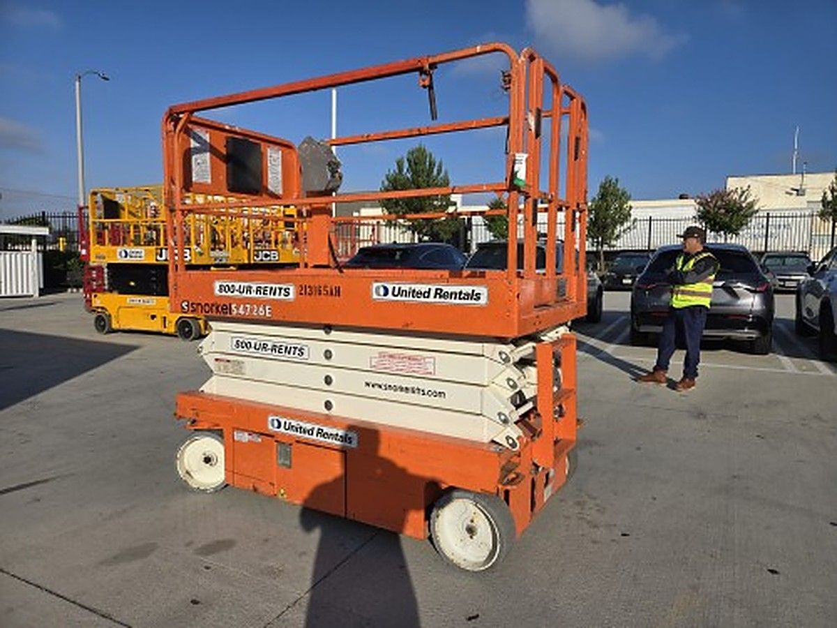 SNORKEL S4726E photo 13