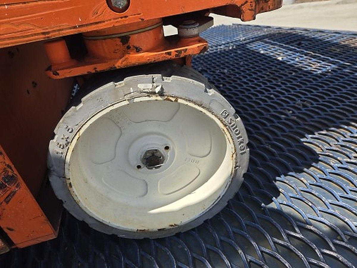 SNORKEL S4726E photo 15