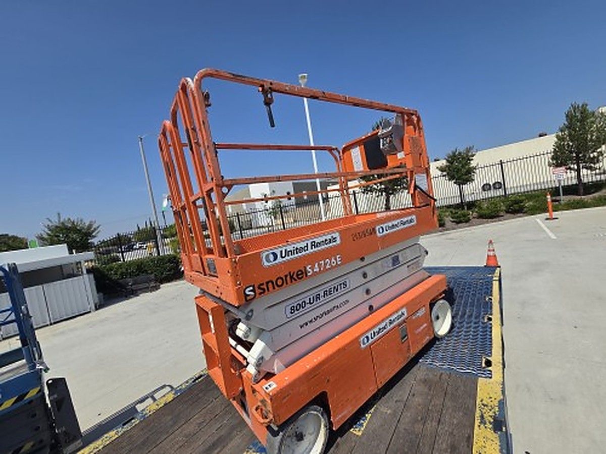 SNORKEL S4726E photo 17