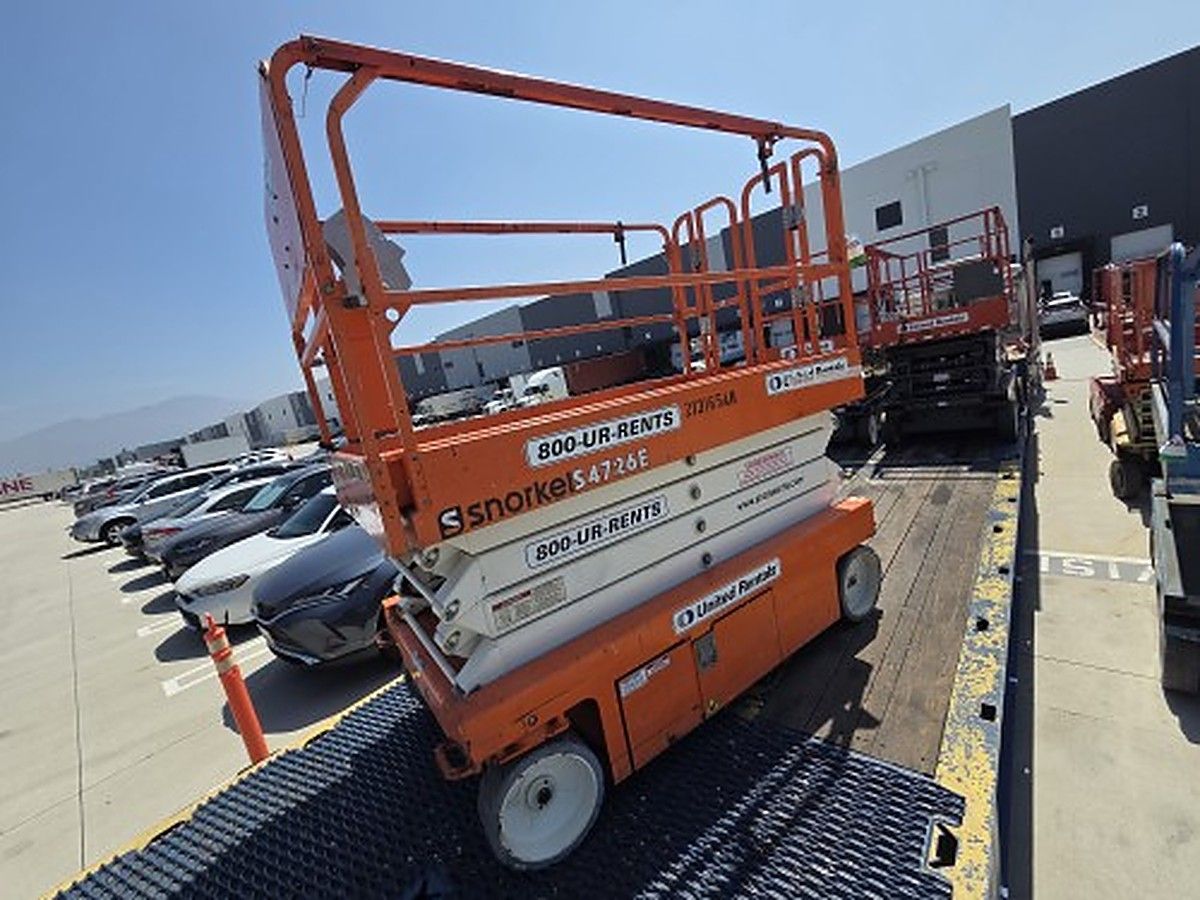 SNORKEL S4726E photo 4