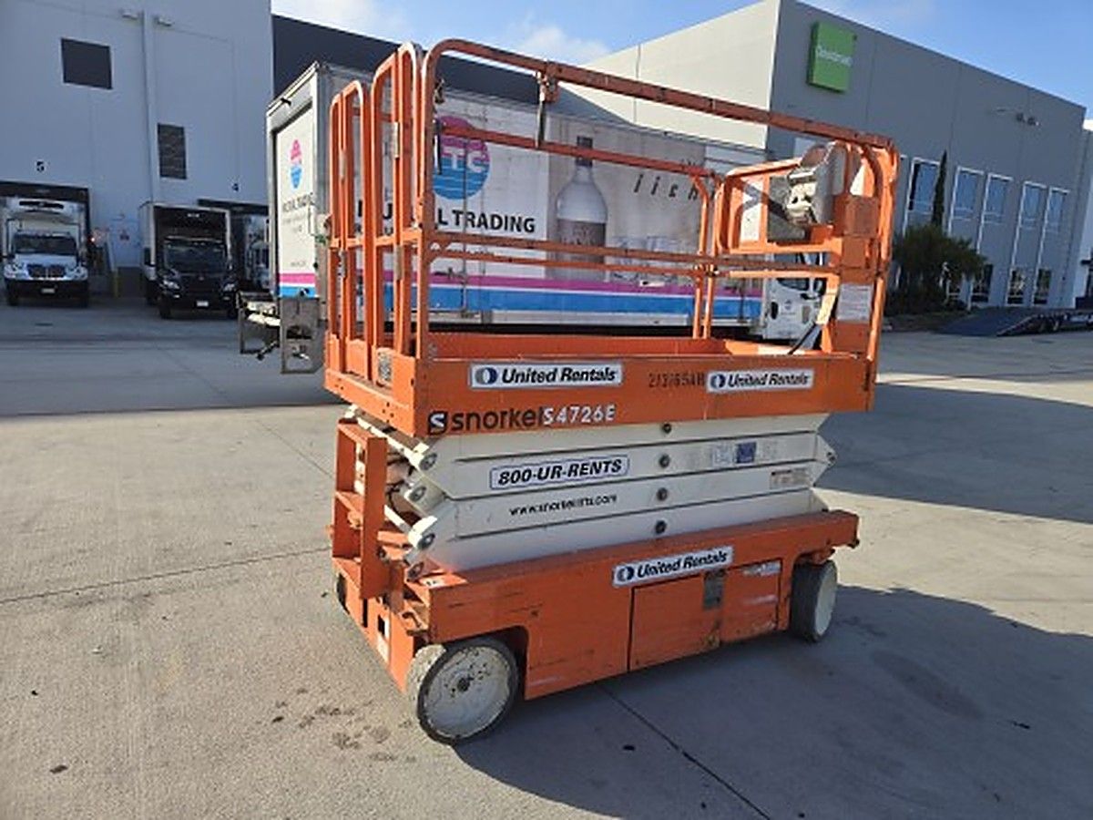 SNORKEL S4726E photo 5