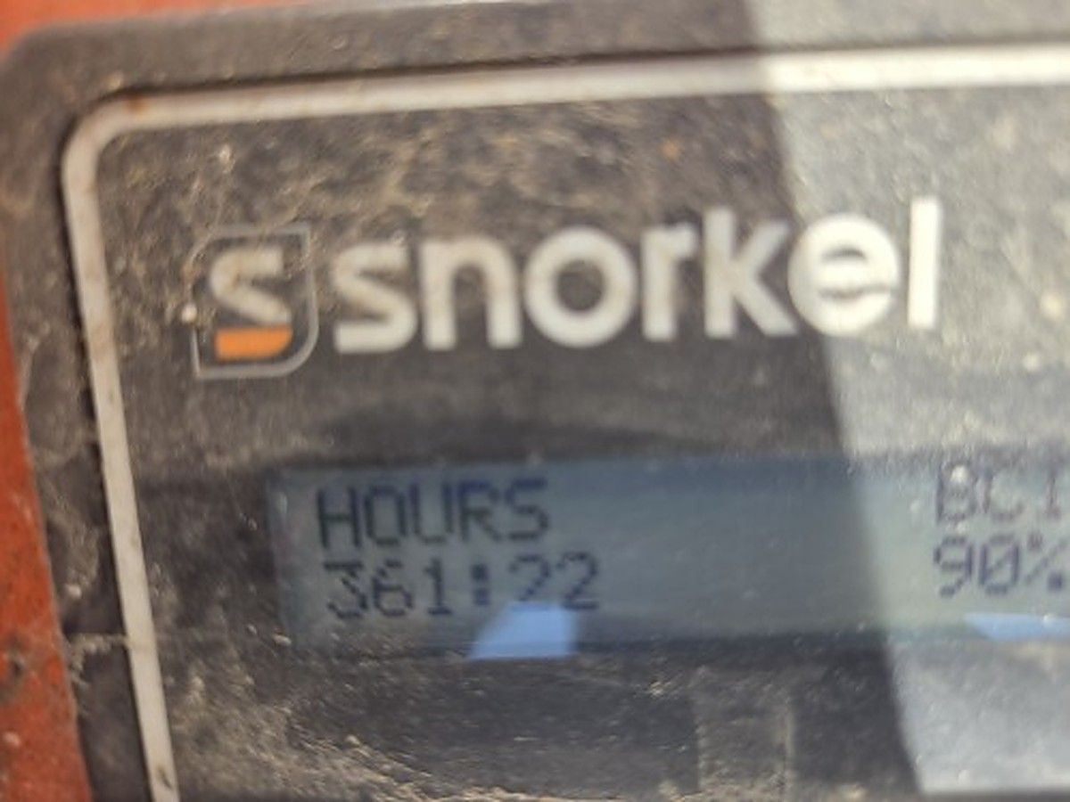 SNORKEL S4726E photo 7
