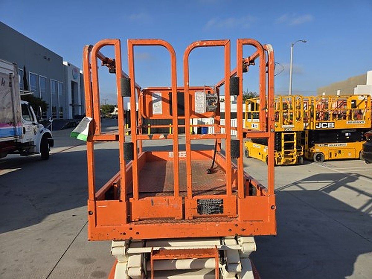 SNORKEL S4726E photo 10