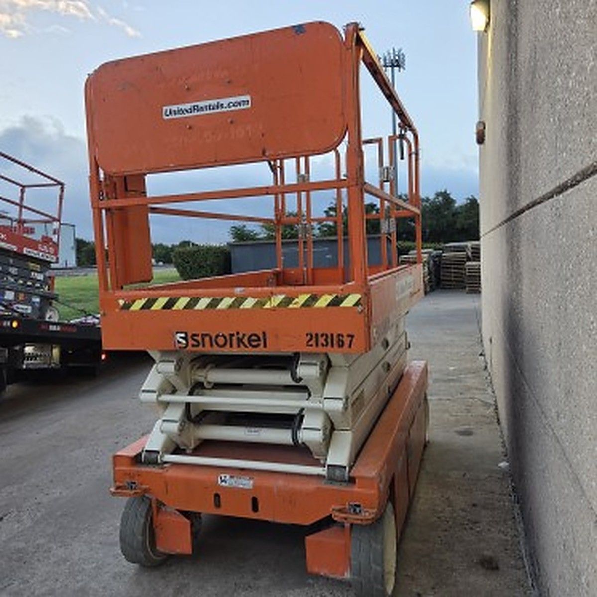 SNORKEL S4726E photo 2