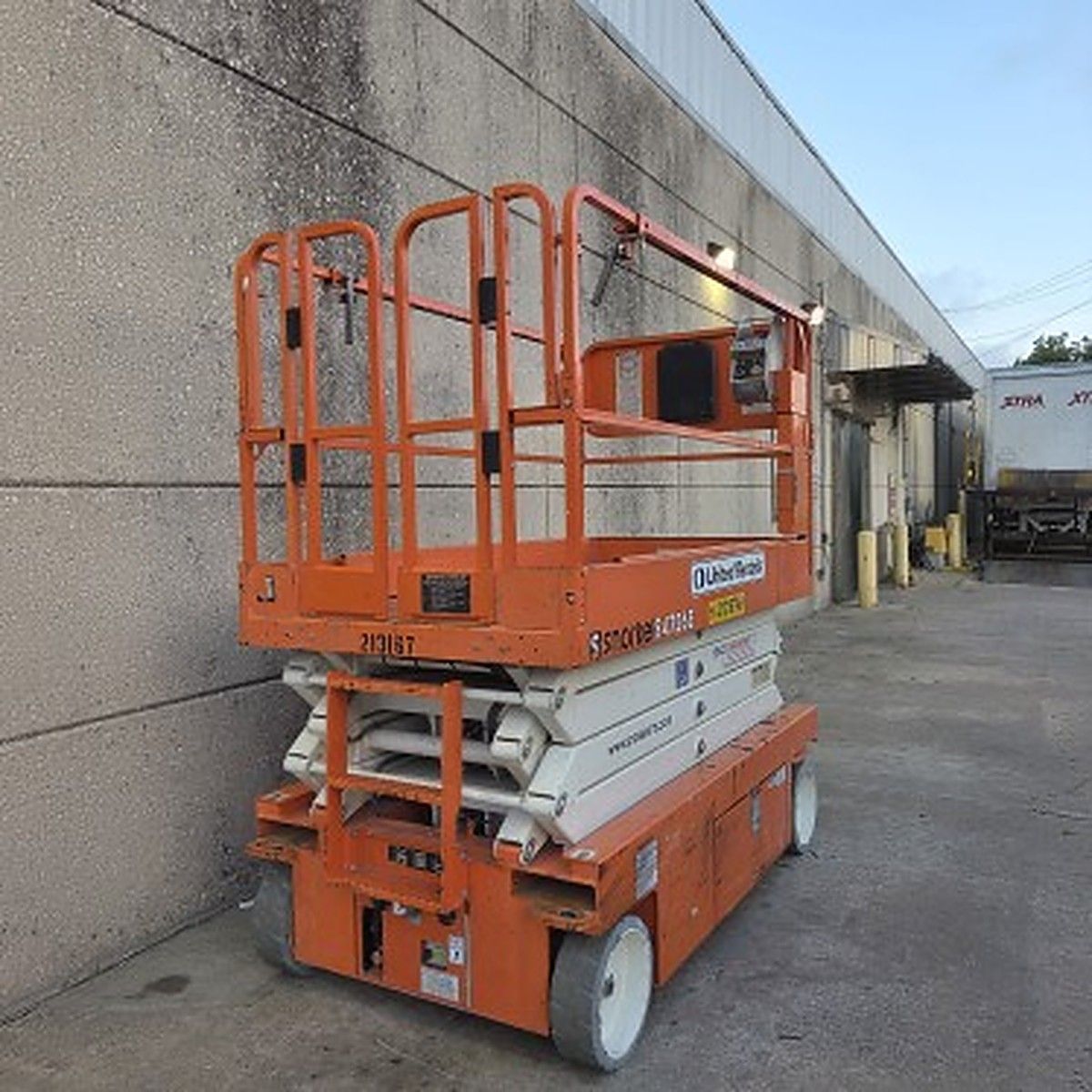 SNORKEL S4726E photo 3