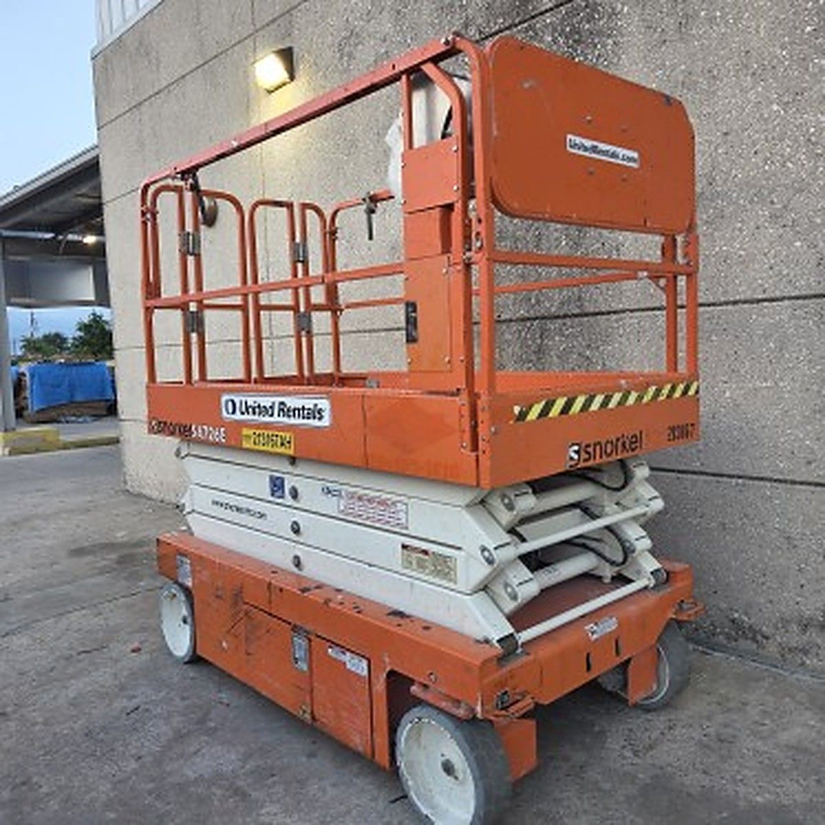 SNORKEL S4726E photo 4