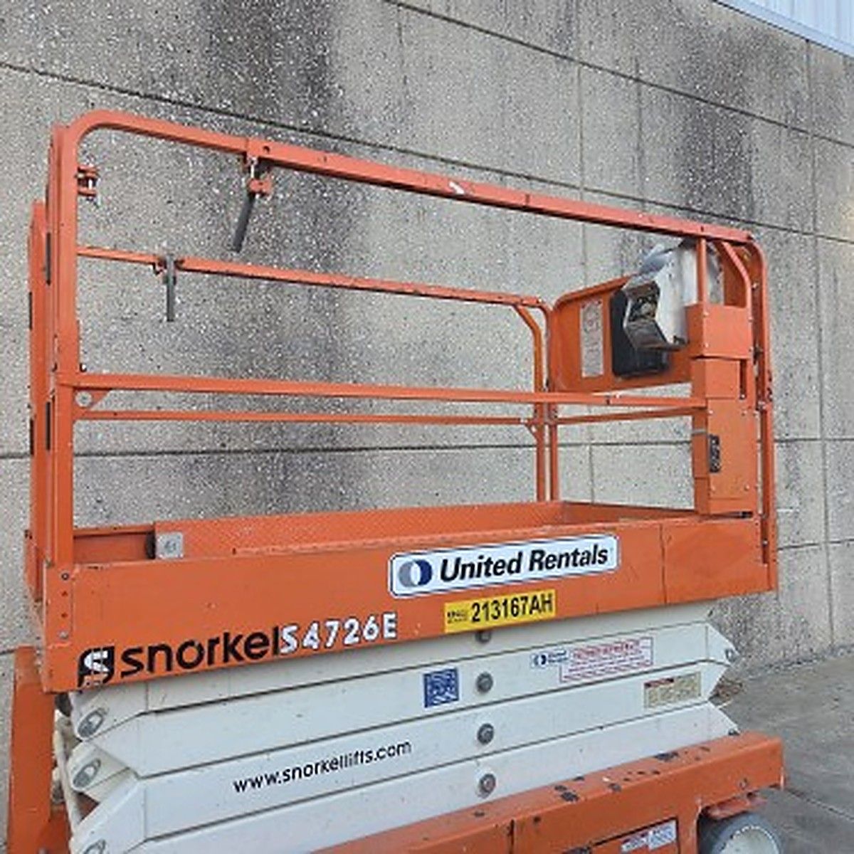 SNORKEL S4726E photo 5